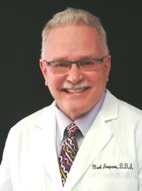 Photo du médecin