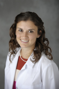 Photo du médecin