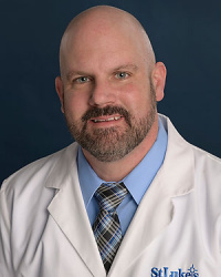 Photo du médecin