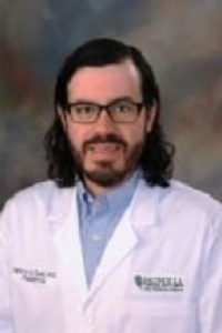 Photo du médecin