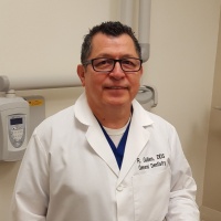 Photo du médecin