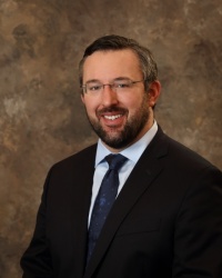 Photo du médecin