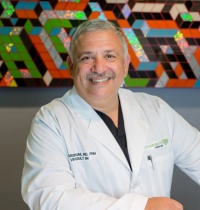 Photo du médecin
